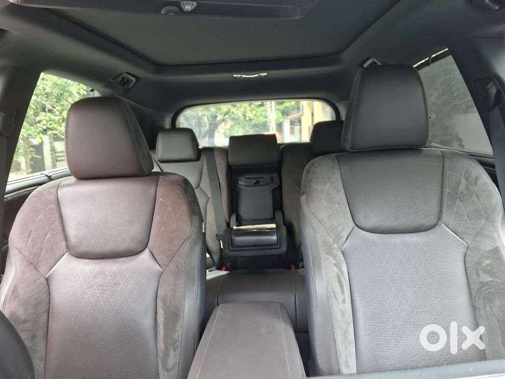 Lexus Rx 350h Panasonic, 2023, Petrol