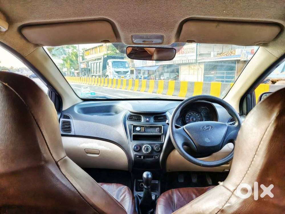 Hyundai Eon Era +, 2013, Petrol