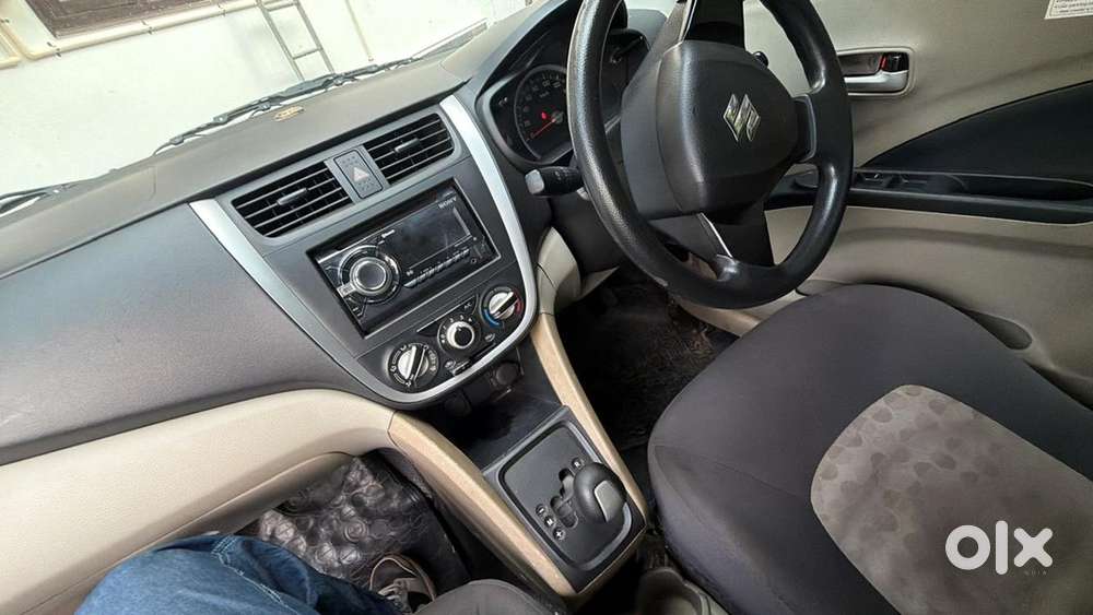 Maruti Suzuki Celerio 2014 Petrol Good Condition