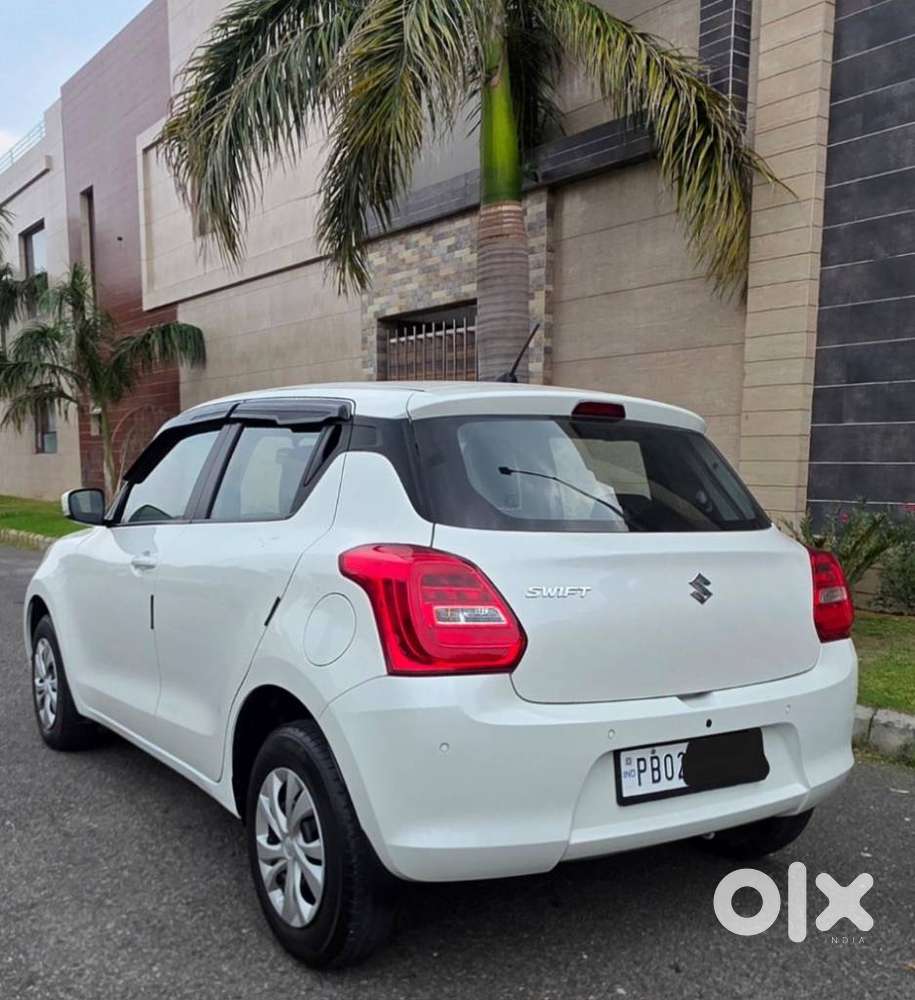 Maruti Suzuki Swift Vxi Ags, 2024, Petrol