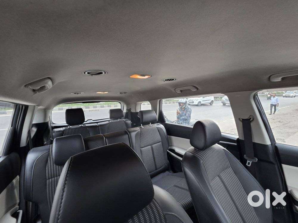 Kia Carens 1.5 Prestige 7 Str, 2023, Diesel