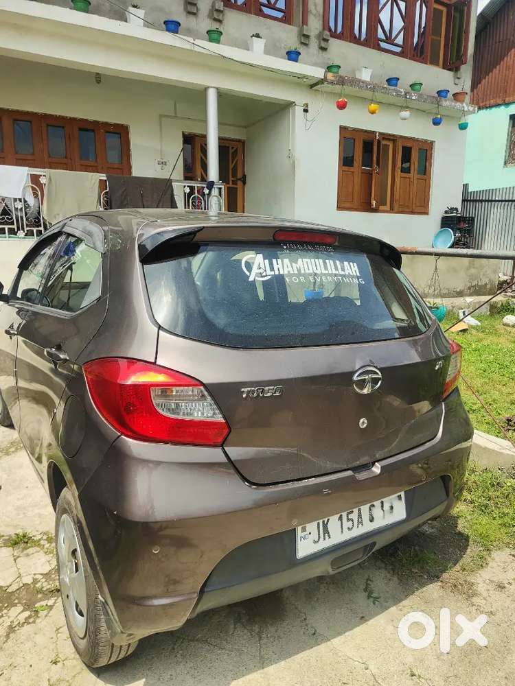 Tata Tiago 2020