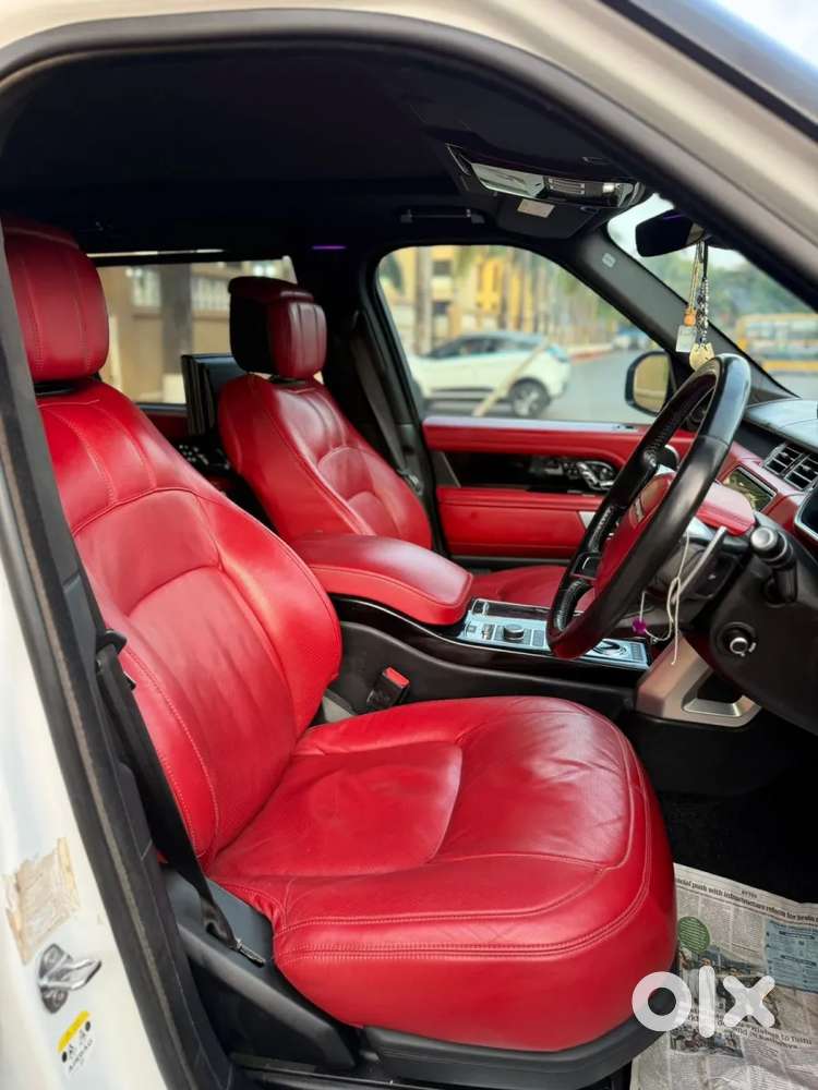 Land Rover Range, 2019, Diesel