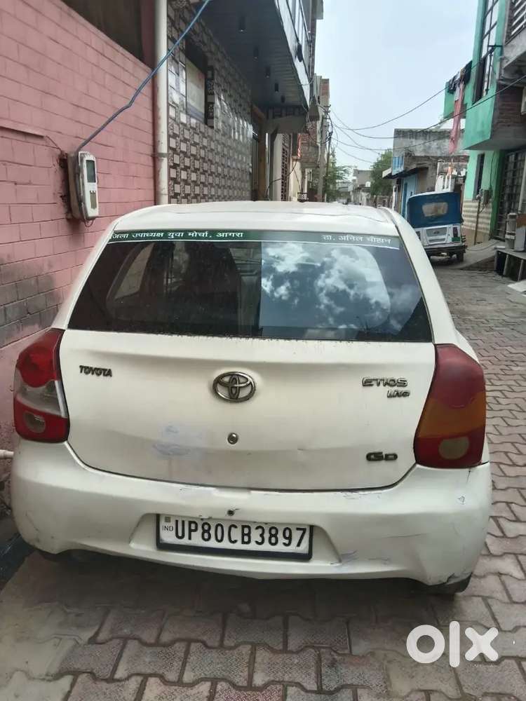 Good Condition