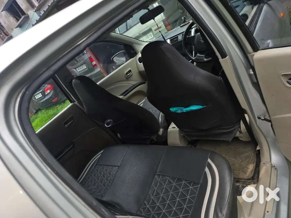 Maruti Suzuki Celerio Lxi 2020 Year Car