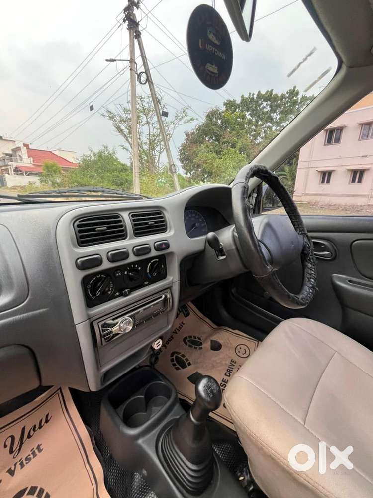 Alto Lxi 2012 Model Km 72,000