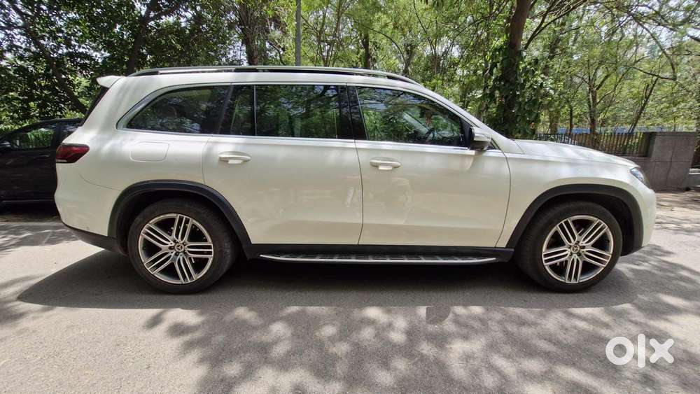 Mercedes-benz Gls 450 4matic, 2022, Petrol