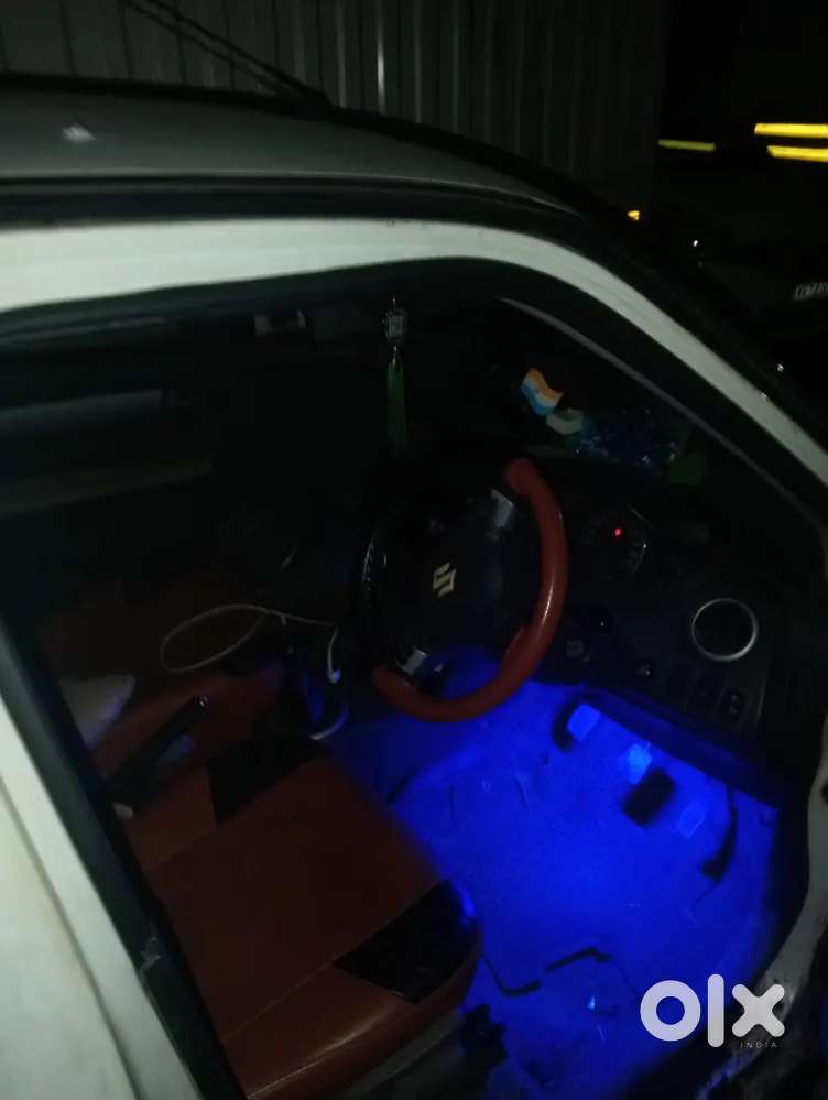 Maruti Suzuki Dzire 2009