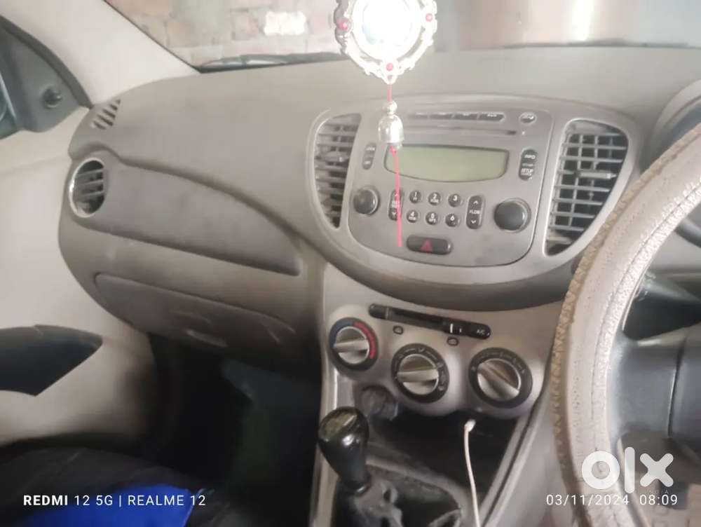 Hyundai I10 2014