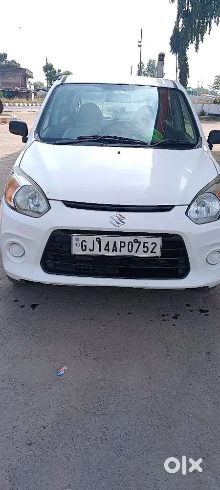 Maruti Suzuki Alto Lxi Manual 2019