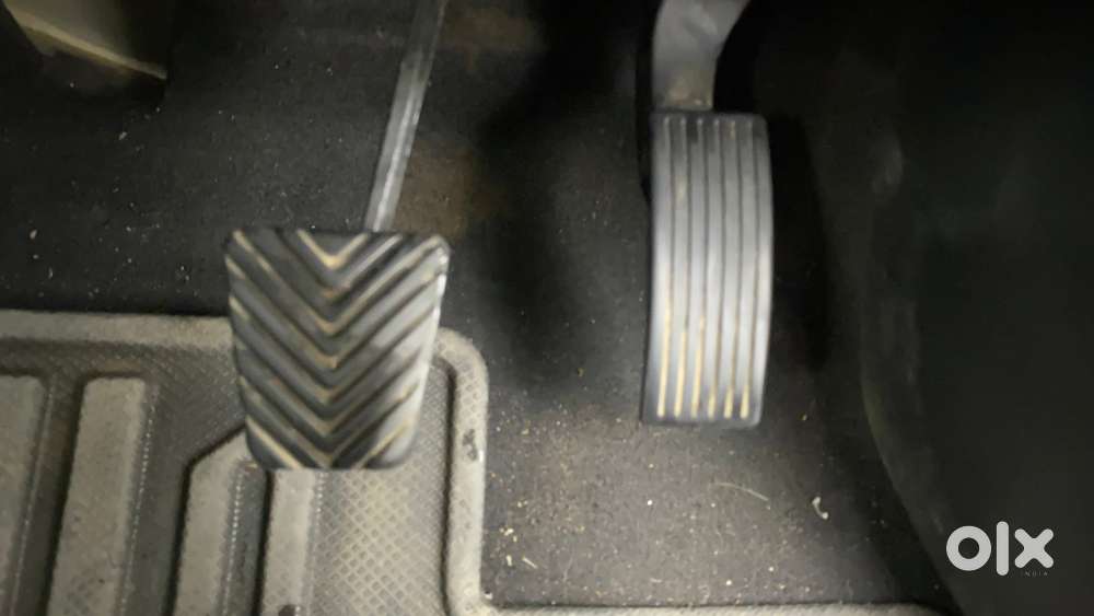 Kia Sonet Htx Plus Turbo Imt, 2020, Petrol