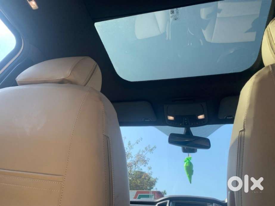 Ford Endeavour 2003-2013 4x4 Thunder Plus, 2016, Diesel