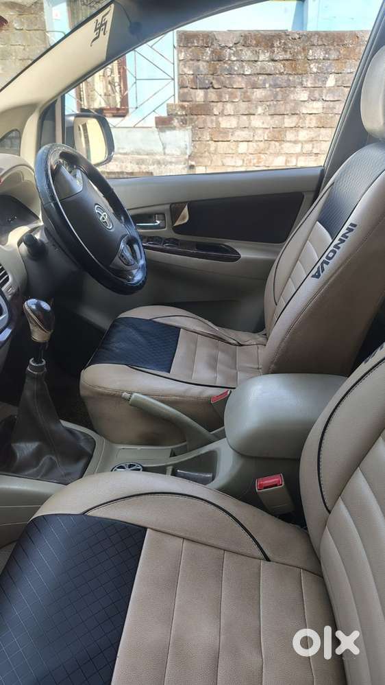 Toyota Innova Diesel Manual 2014