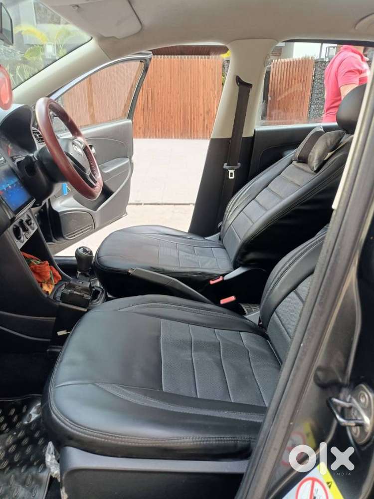 Volkswagen Polo 1.0 Mpi Trendline, 2020, Petrol