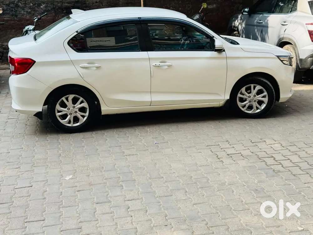 Honda Amaze 2024 Vx