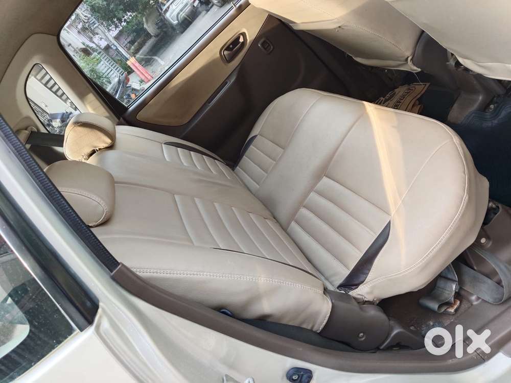 Maruti Suzuki Zen Estilo VXI BSIV, 2012, Petrol