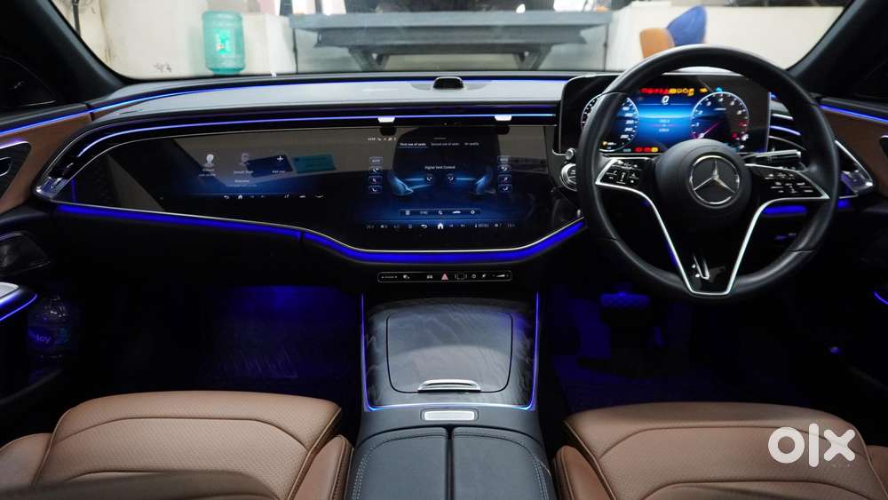 Mercedes-benz Glc 300 4 Matic, 2024, Petrol