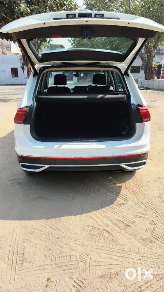 Volkswagen Tiguan Elegance 2023