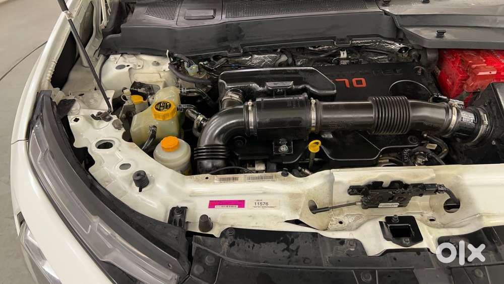 Tata Harrier Xz+, 2022, Diesel