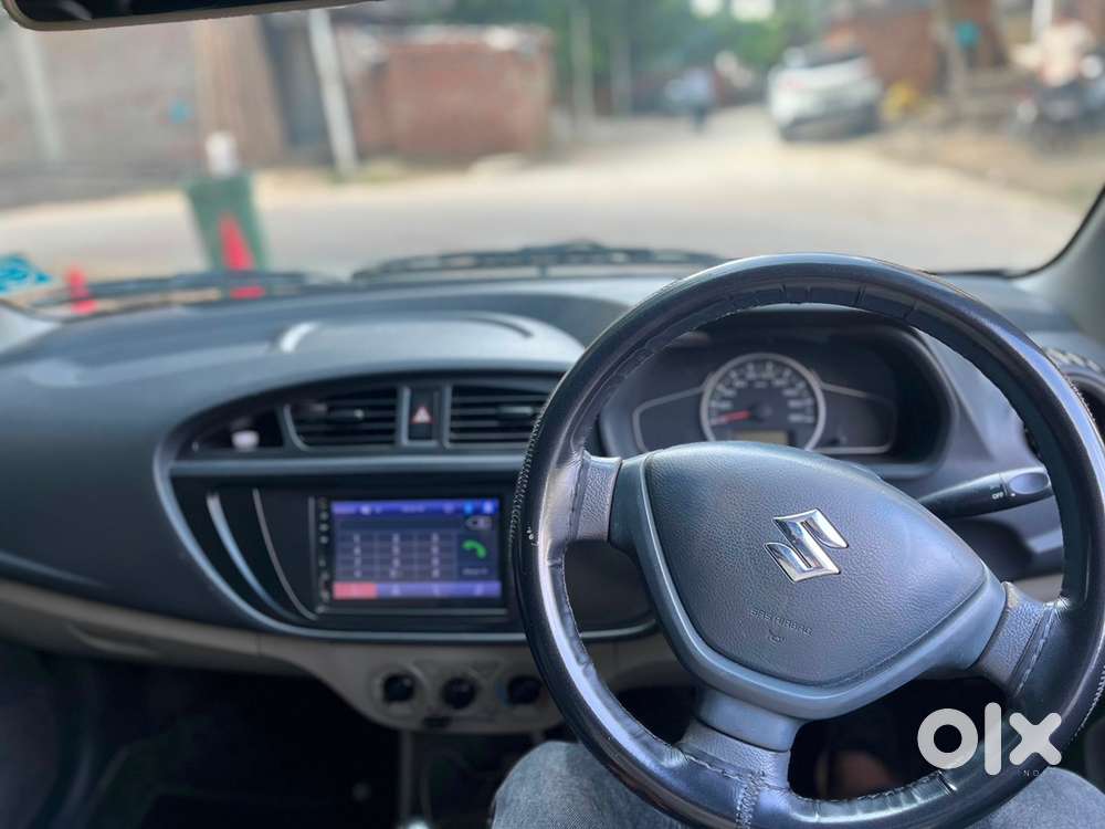 Maruti Suzuki Alto 2019 Year