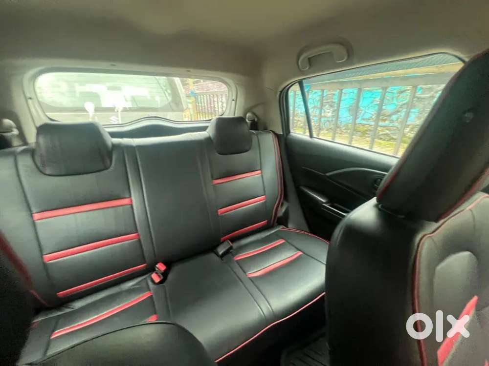 Maruti Suzuki Swift 2025 Petrol Well Maintained