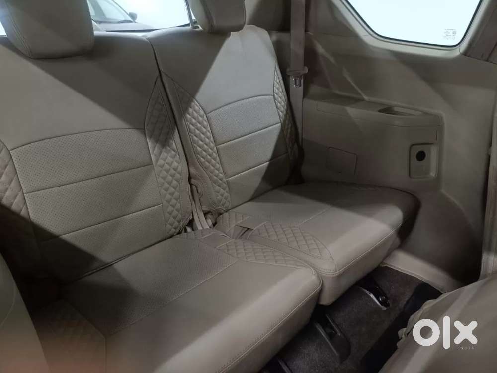Maruti Suzuki Ertiga 1.5 Vxi, 2023, Petrol
