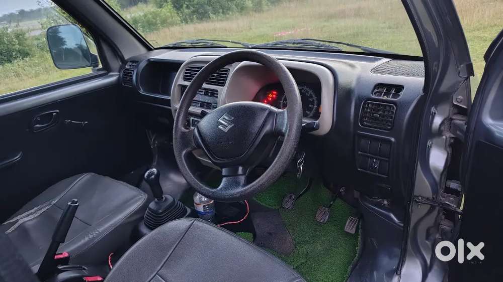 Maruti Suzuki Eeco 2020 Km Driven
