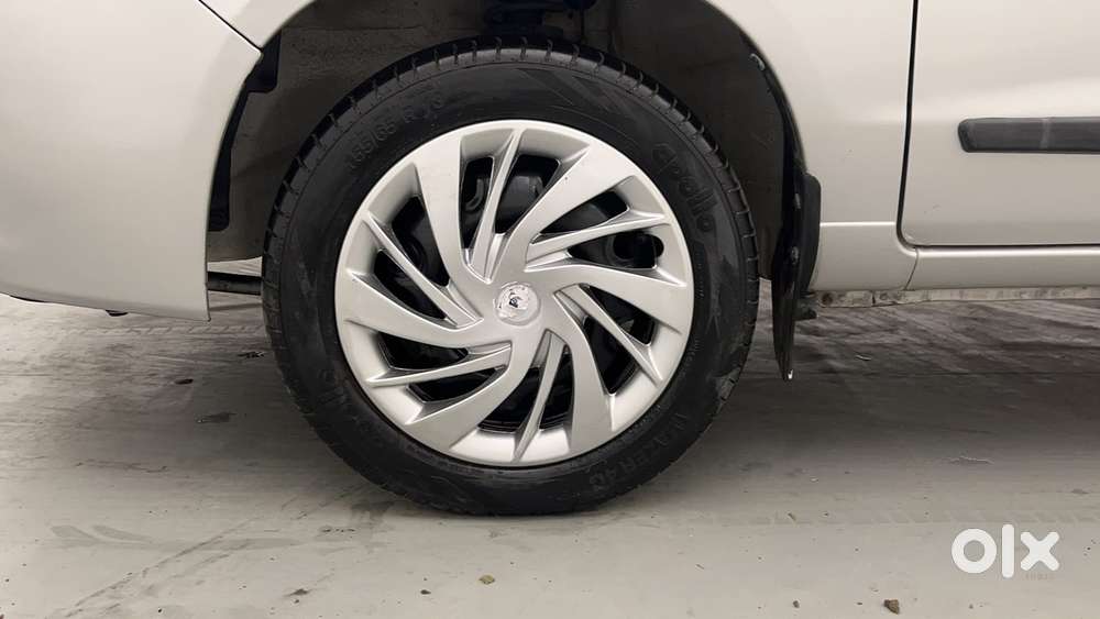 Maruti Suzuki Alto K10 2010-2014 Vxi, 2012, Petrol