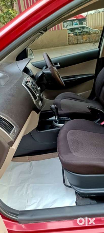 Hyundai I20 Sportz At 1.4, 2013, Petrol