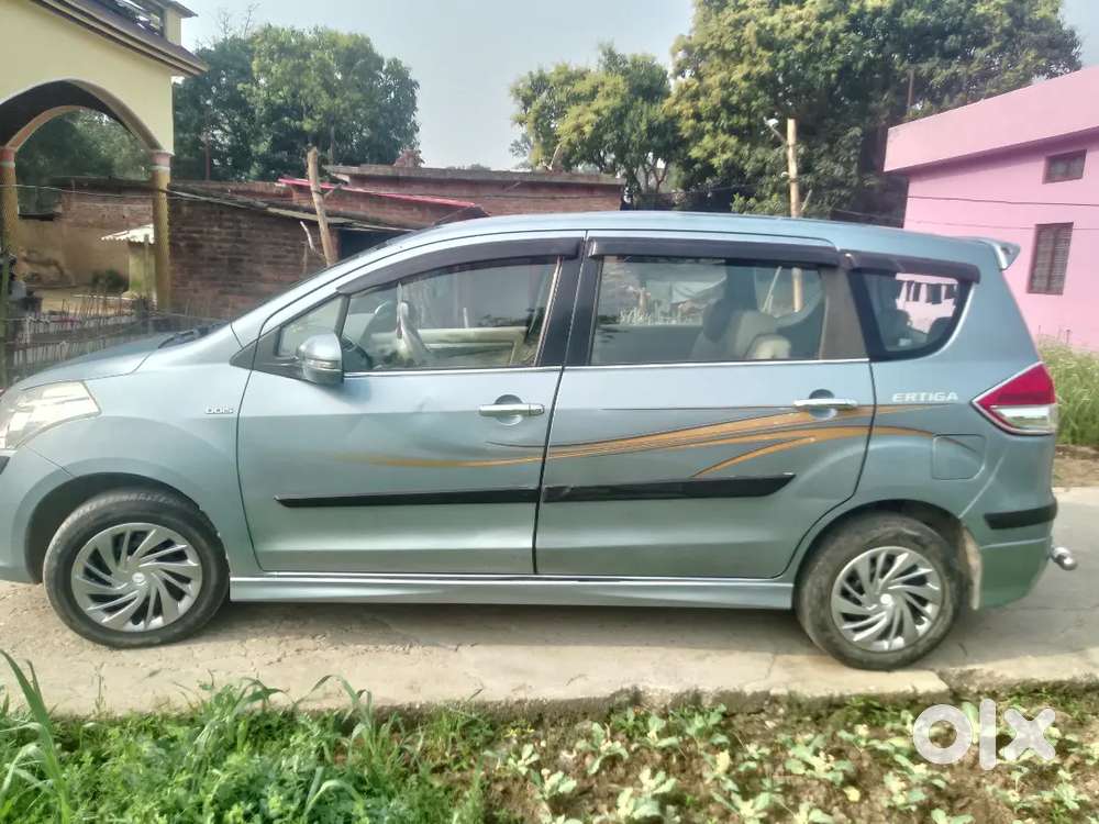 Maruti Suzuki Ertiga 2013 Diesel 145000 Km Driven
