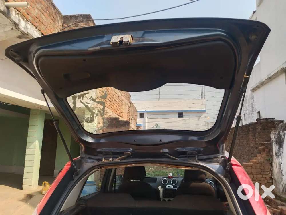 Ford Figo Diesel 2012