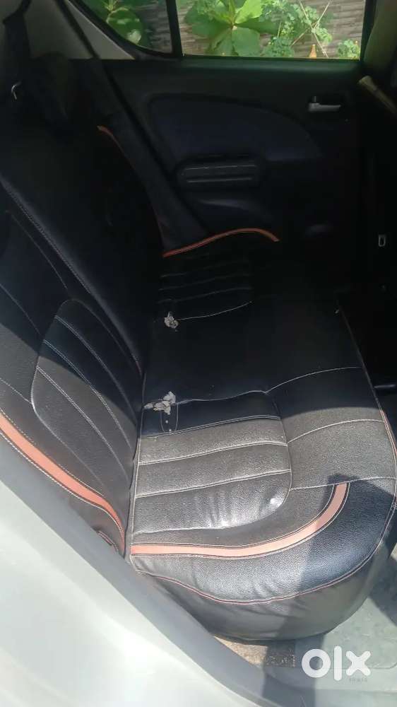 Maruti Suzuki Ritz Vdi 2012