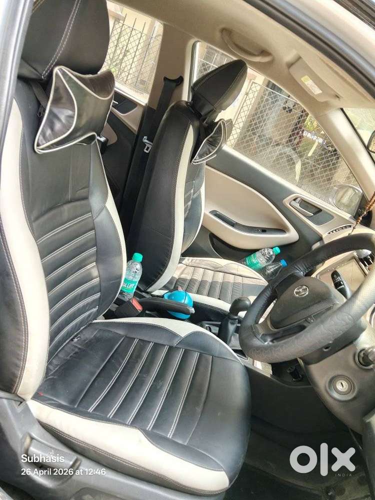 Hyundai Elite I20 Era 1.2, 2018, Petrol