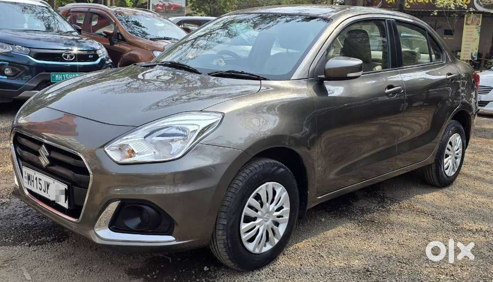 Maruti Suzuki Swift Dzire 1.2 Vxi Bsiv, 2024, Cng & Hybrids