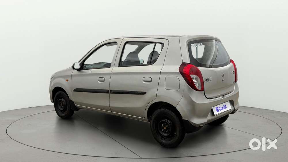 Maruti Suzuki Alto 800 Vxi, 2017, Petrol