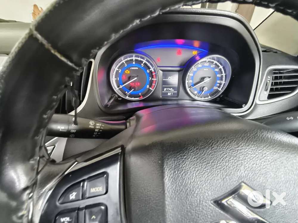 Maruti Suzuki Baleno 2021 First Owner