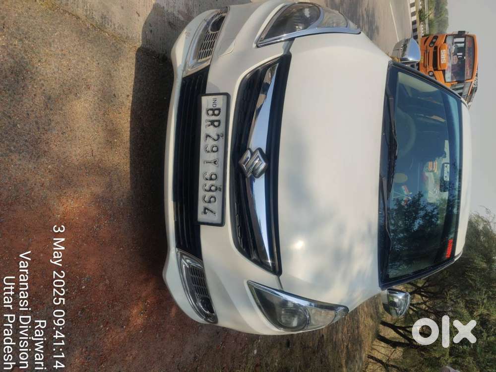 Very Nice Car