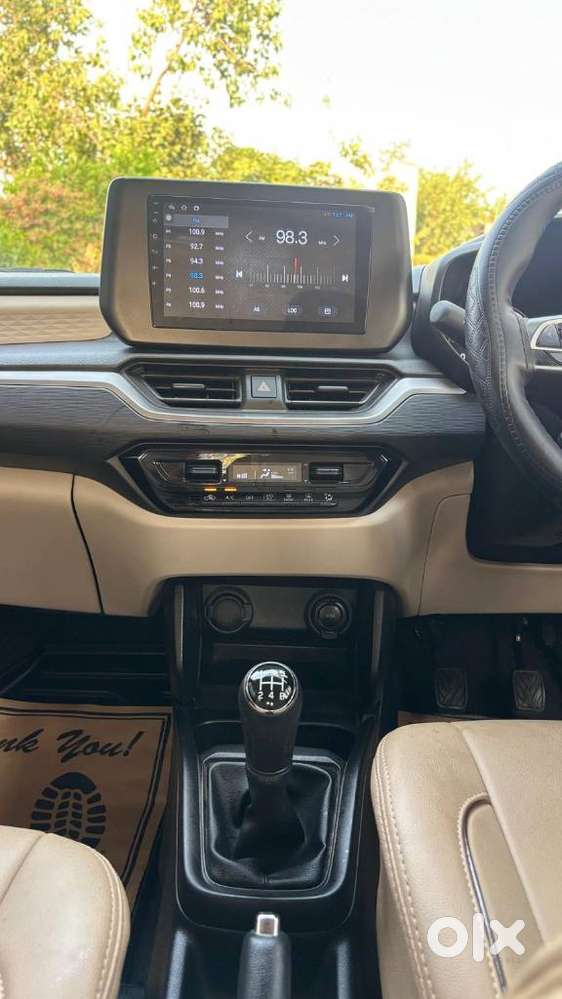Maruti Suzuki Dzire, 2025, Petrol