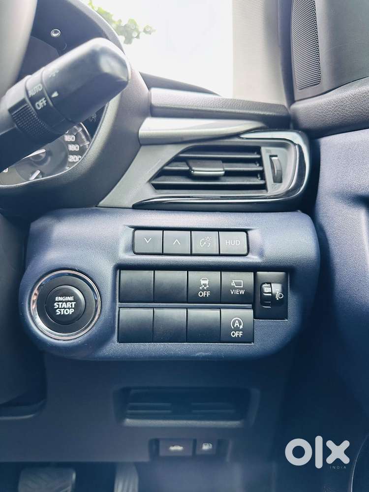 Maruti Suzuki Baleno 1.2 Alpha At, 2023, Petrol