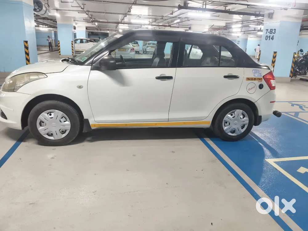 Maruti Suzuki Dzire 2022 Cng & Hybrids Good Condition