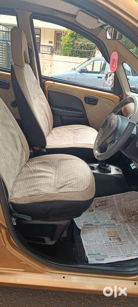 Tata Nano Xt, 2014, Petrol