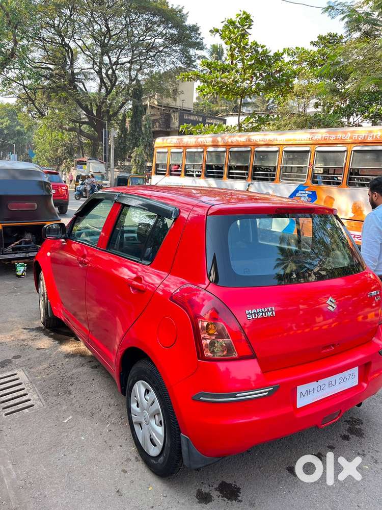 Maruti Suzuki Swift 2009 Petrol