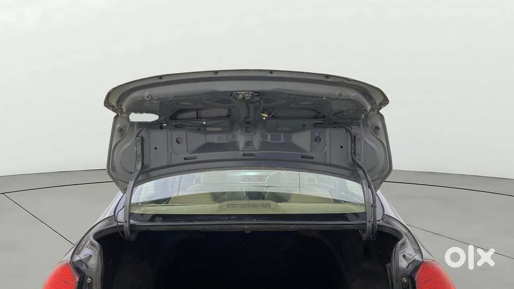 Maruti Suzuki Ciaz 2014-2017 Zxi, 2015, Petrol