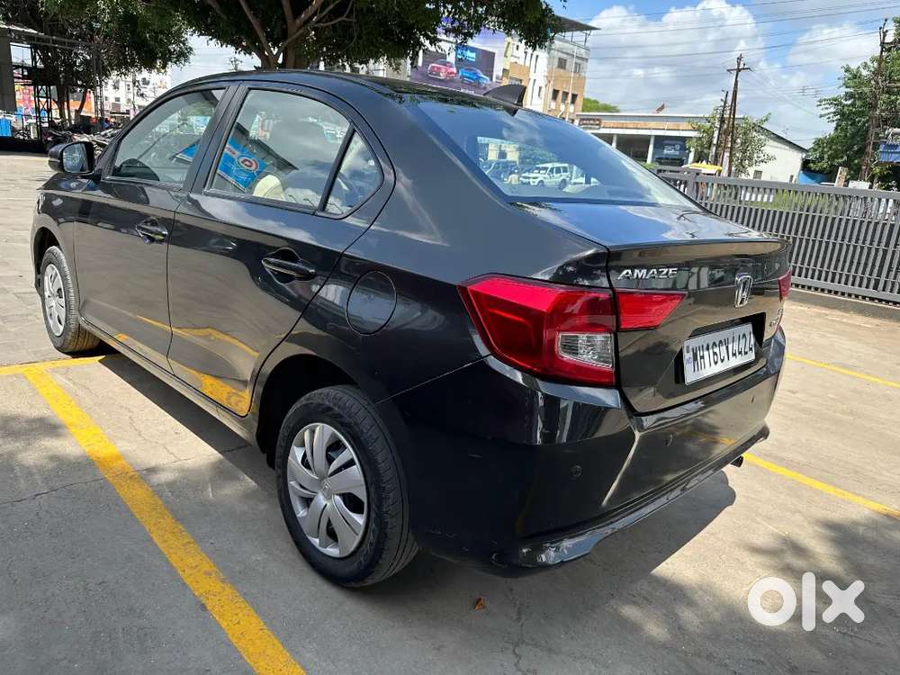 Honda Amaze 1.2 S 2021