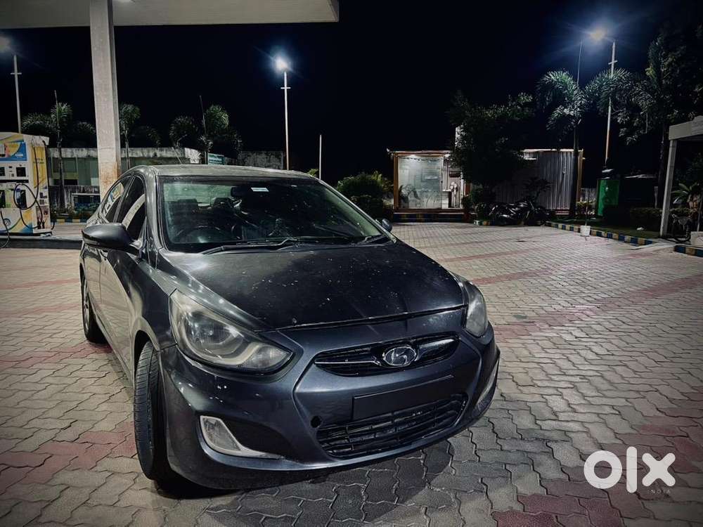 Hyundai Car Manual Diesel 2013