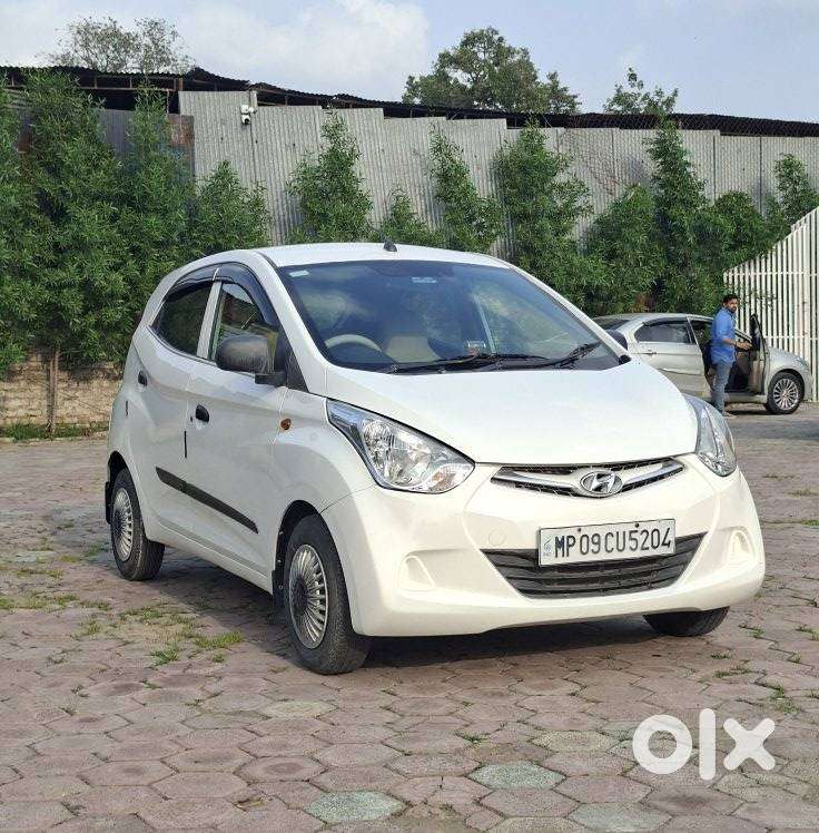 Hyundai Eon, 2016, Petrol