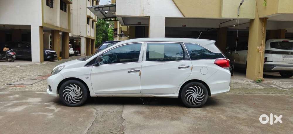 Honda Mobilio V I-vtec, 2015, Petrol
