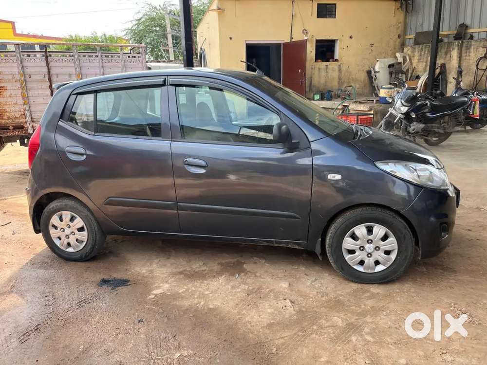 Hyundai I10 2012 Era Car