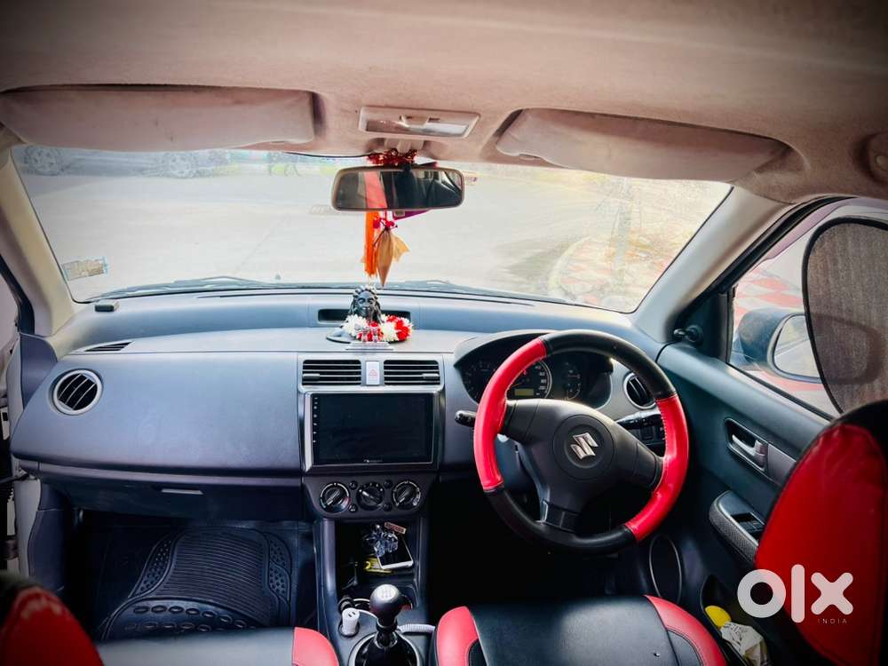 Maruti Suzuki Swift 2005 Model