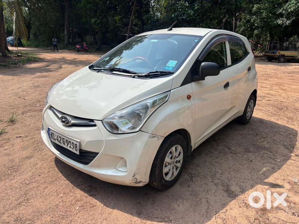 Hyundai Eon 2013